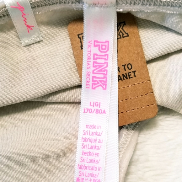 Victoria's Secret PINK Holiday Collection Boxer - Boyshort❤🎄 - Picture 5 of 11